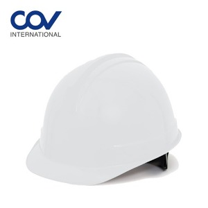 코브 투구형 자동 안전모 COV-HF-005