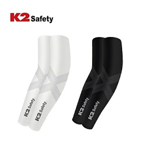 K2 SAFETY X밴더 쿨토시 손목형